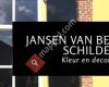 Jansen van Beek schilders