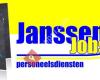 Janssen Jobs