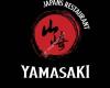 Japans restaurant Yamasaki
