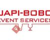 JAPI BOBO EVENT SERVICES