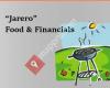 Jarero Food & Financials