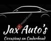 Jax auto's