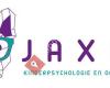 Jaxie Praktijk voor kinderpsychologie en orthopedagogiek