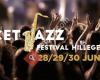 Jazzfestival Hillegersberg