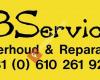 JBServices