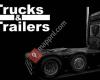 JEF trucks & Trailers