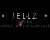Jellz Brows Hair & Bodycare en Haar/Browstudio Mariëlle