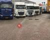 Jenayla Roeland Transport