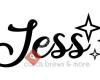 Jess. cards brews & more