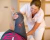 Jet Rienks Praktijk voor massage en voetreflexologie