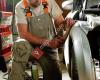 Jethro hornstra auto schade