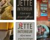 Jette-Interieur, Styling MET Stijl