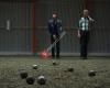 Jeu de boules vereniging Boulegoed