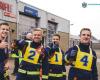 Jeugdbrandweer Meppel