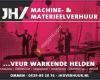 Jhx Verhuur