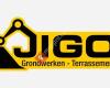 JiGo Grondwerken/Terrassement