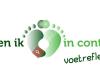Jij en ik in contact - voetreflex