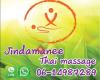 Jindamanee Thai Massage