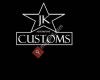 JK Customs