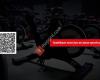 JK Spinning / Indoorcycling Fitness Instructeur-