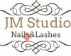 JM Studio Nails&Lashes