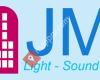 JML Light - Sound - Events