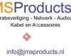 JMSproducts.nl