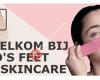 Jo's Feet & Skincare Leerdam