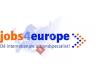 Jobs4europe BV