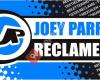 Joey Parren Reclame