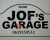Jof's Garage