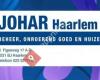 Johar Haarlem b.o.g.