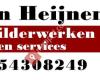 John Heijnen Schilderwerken en Services