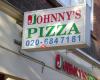 Johnny's Pizza Express