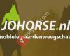JOHORSE.nl  ''Mobiele paardenweegschaal''