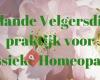 Jolande Velgersdijk Homeopathie en Hormoonbalans