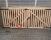 Jonker Houten Tuindecoratie