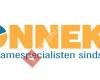 Jonneke Reclame + Bedrijfskleding