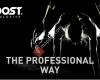 Joost Exclusive, high-end Personal Training