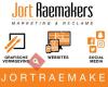 Jort Raemakers - Marketing & Reclame