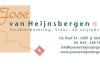 José van Heijnsbergen huidverbetering, kleur- en stijladvies voor kleding