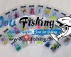Joti Fishing, Baits & Tackle, Just for Fishing