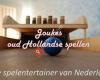 Joukes oud Hollandse spellen