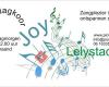 Joy Lelystad