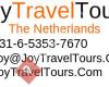 Joy Travel-Tours Netherlands
