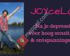 JOYceLouise - ladies na je depressie & life coach en massage