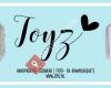 Joyz Woonaccessoires