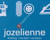 Jozelienne Kleding, Herstel & Strijkservice