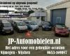 JP-Automobielen Nijmegen