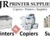 JR Printer Supplies